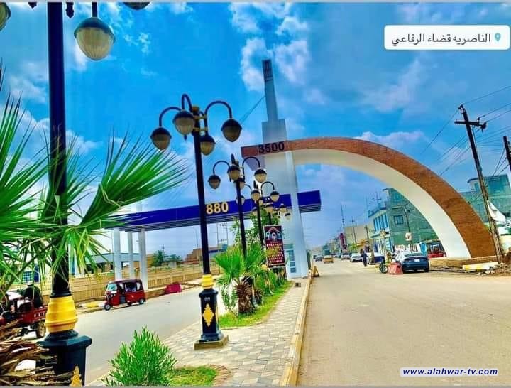 ثاني حالة خلال اسبوع..  مراهق ينهي حياته في الرفاعي