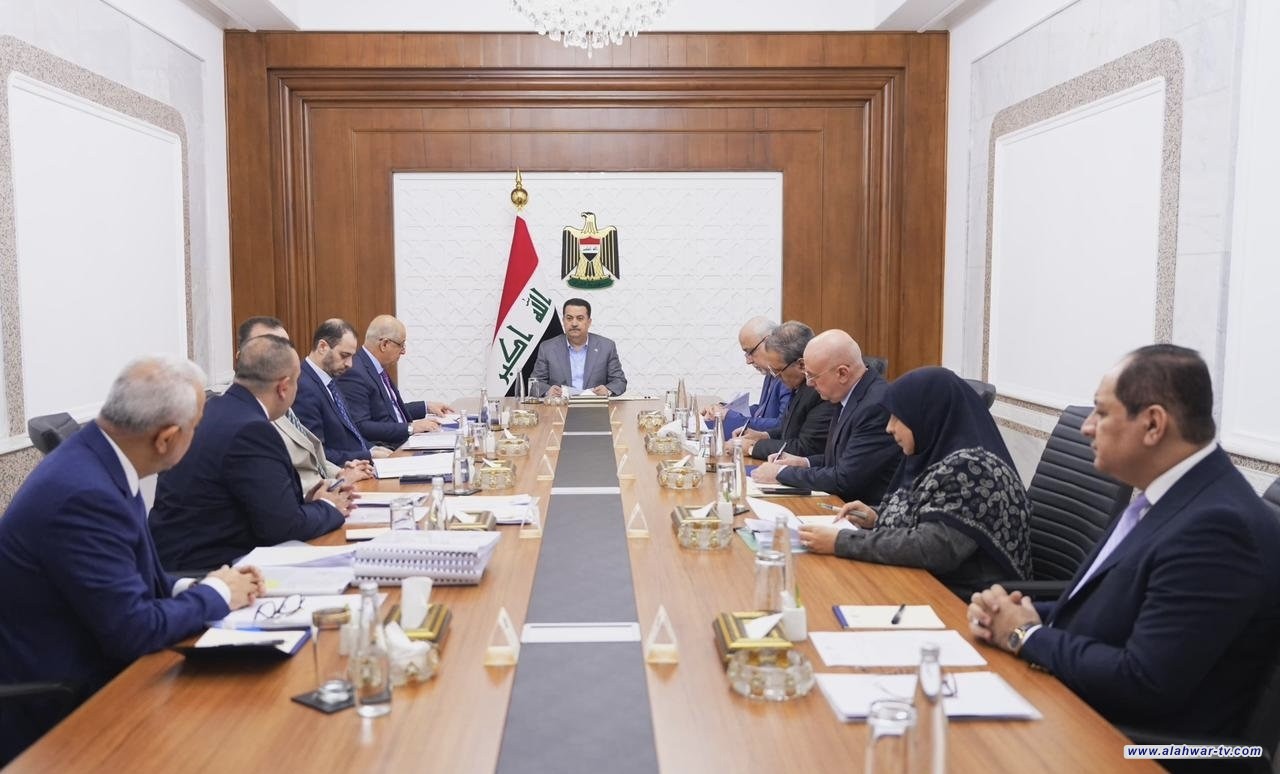 رئيس الوزراء يوجه بمراجعة التصاميم والكُلف والأسعار بما يضمن نجاح مشروع (أيدوبا)