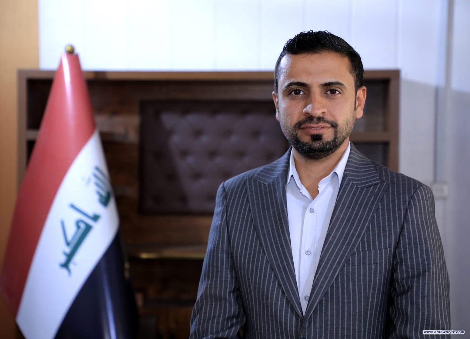 معاون محافظ ذي قار يحذّر: الاستحواذ على الأراضي السكنية يعرّض للمساءلة القانونية