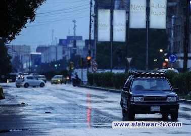 الأنواء: حالة جوية ممطرة من نهار الأحد إلى مساء الثلاثاء المقبلين