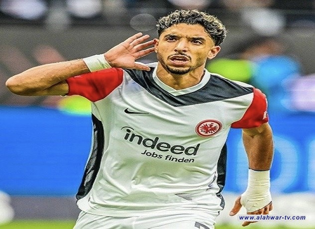 حقيقة عرض مانشستر سيتي لضم مرموش