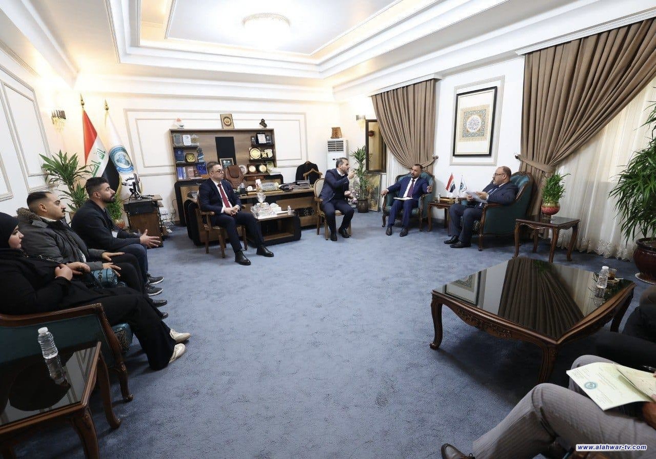 مجلس الخدمة: خطة لحصر أعداد الموظفين والمتعاقدين في مؤسسات الدولة كافة