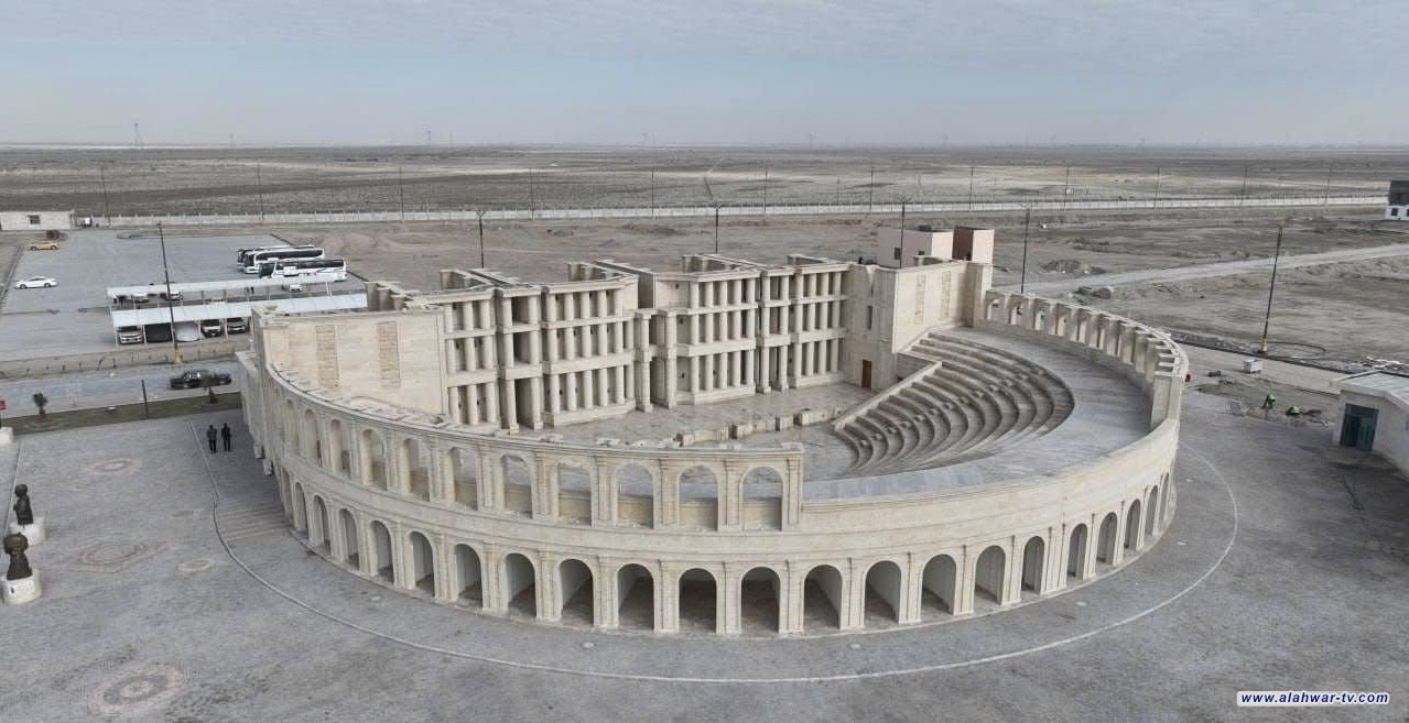 الأمانة العامة تفصل مشاريع صندوق إعمار ذي قار وتكشف عن مقترح لإنشاء خط (ترام)