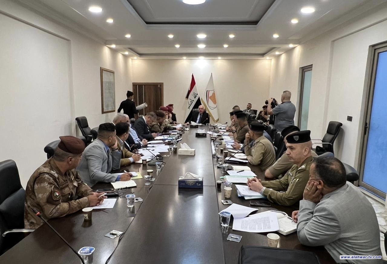 الإعلام الأمني: التوصية بتفتيش الشاحنات بالسيطرات الرئيسة على حدود المحافظات