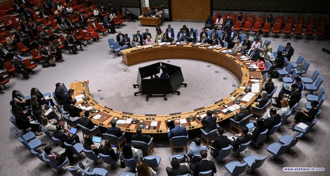 إيران تعلن الحداد 3 أيام وتوجه رسالة عاجلة إلى مجلس الأمن