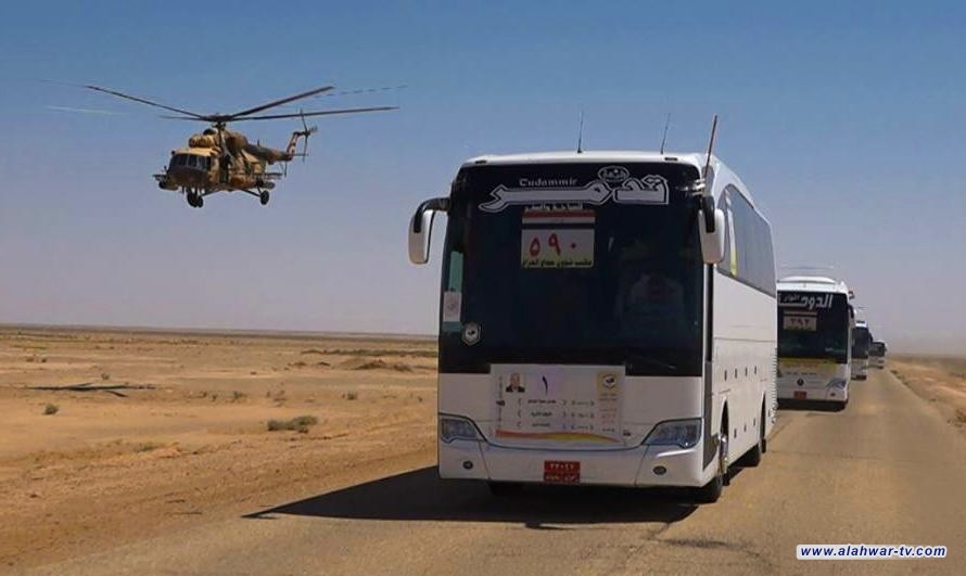 وزير الداخلية يوجه بعدم السماح لتحرك أي عجلة تحمل الحجاج من دون حماية