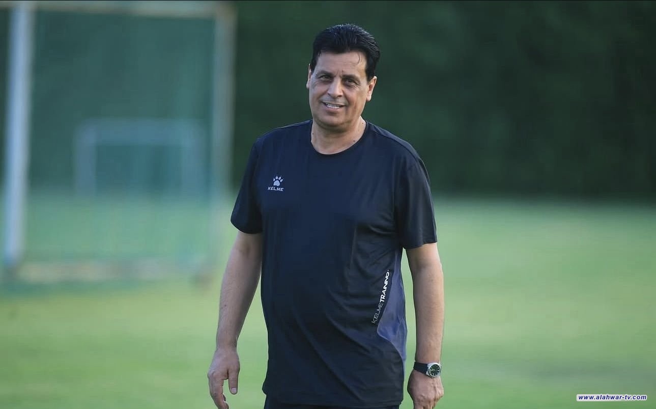 عبدالغني شهد: الزوراء أمام تحدٍ جديد ونحتاج إلى دعم الجماهير