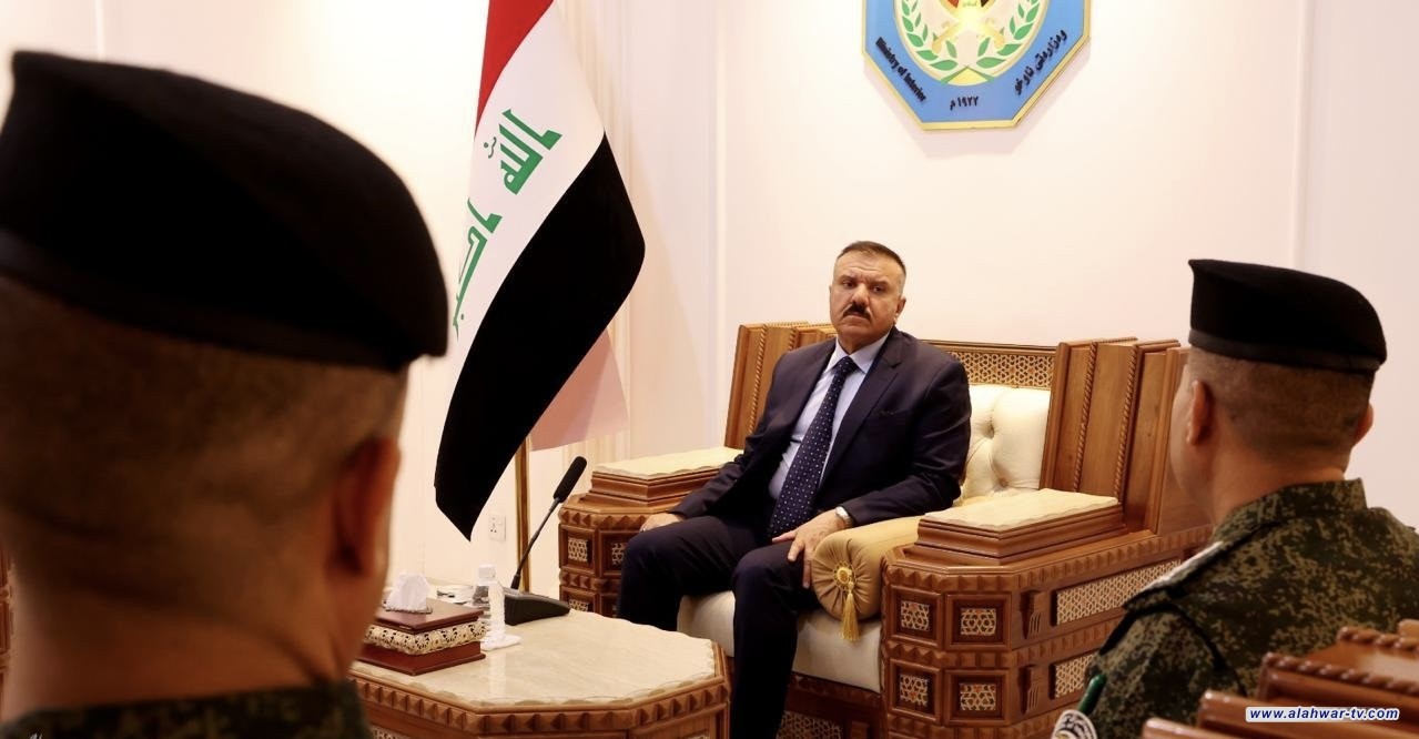 بعد الإطاحة بإحدى أخطر الشبكات الإجرامية.. وزير الداخلية يكرم فريق العمل الأمني