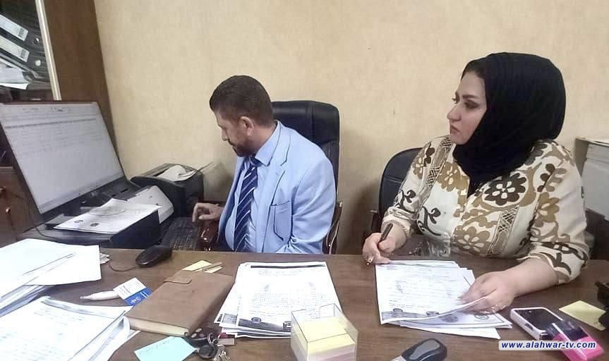 التربية تحدد آخر موعد لاستلام طلبات الاعتراض للمتقدمين للمقاعد الدراسية داخل العراق