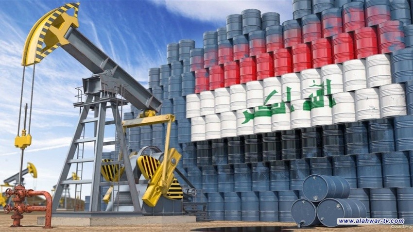 ارتفاع باسعار النفط العراقي في الاسواق العالمية