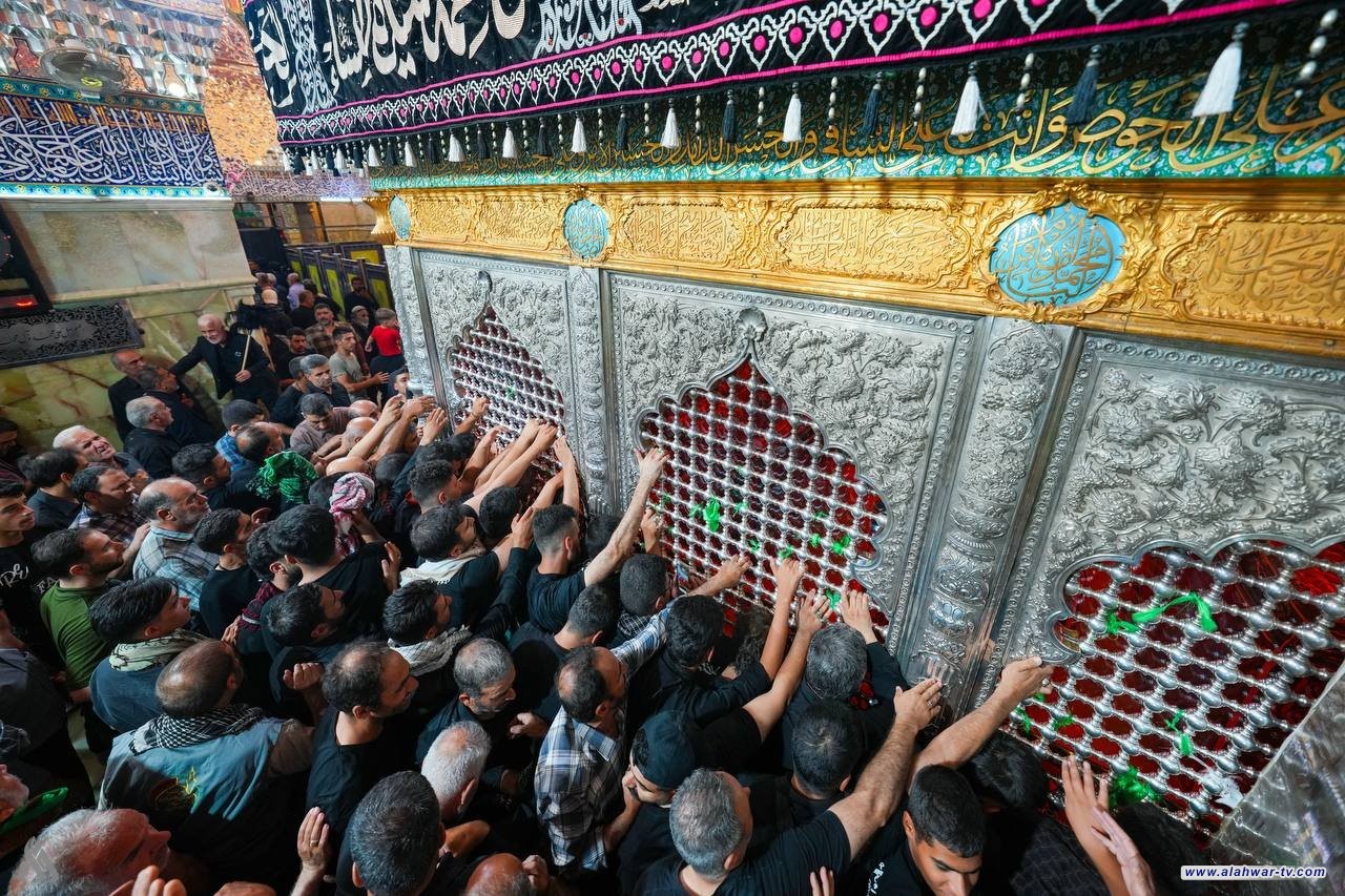 العتبة العسكرية المقدسة: خطة خدمية وأمنية متكاملة وتجهيز أماكن واسعة لاستقبال الزائرين