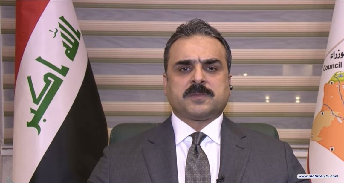 الوائلي: نشر سيطرات في 3 محافظات قرب حدود الإقليم لاستحصال فروقات الرسوم وتوحيد التعرفة