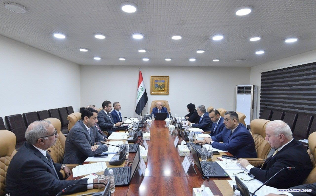 المجلس الوزاري يصدر توضيحا بشأن احتساب الشهادات للموظفين