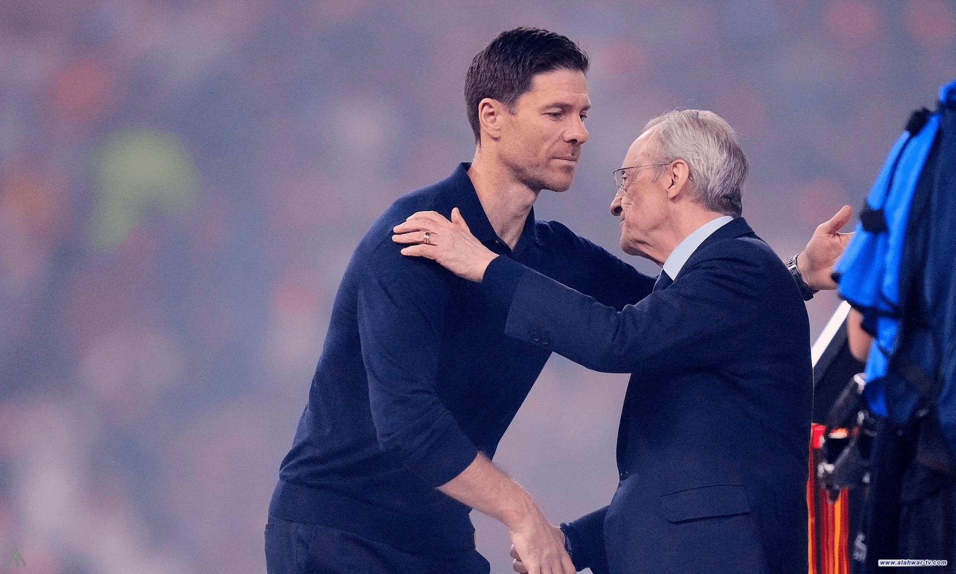 ريال مدريد يقيل مدربه تشابي ألونسو ويُسند المهمة لأربيلوا