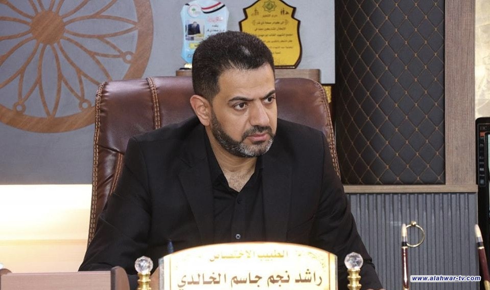 صحة ذي قار تسهم بـ250 منتسبا في دعم الخطة الطبية لزيارة الأربعين في كربلاء