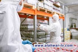 الصحة: متابعة مستمرة للمواد الغذائية ورصد المخالفات الخاصة بالتخزين