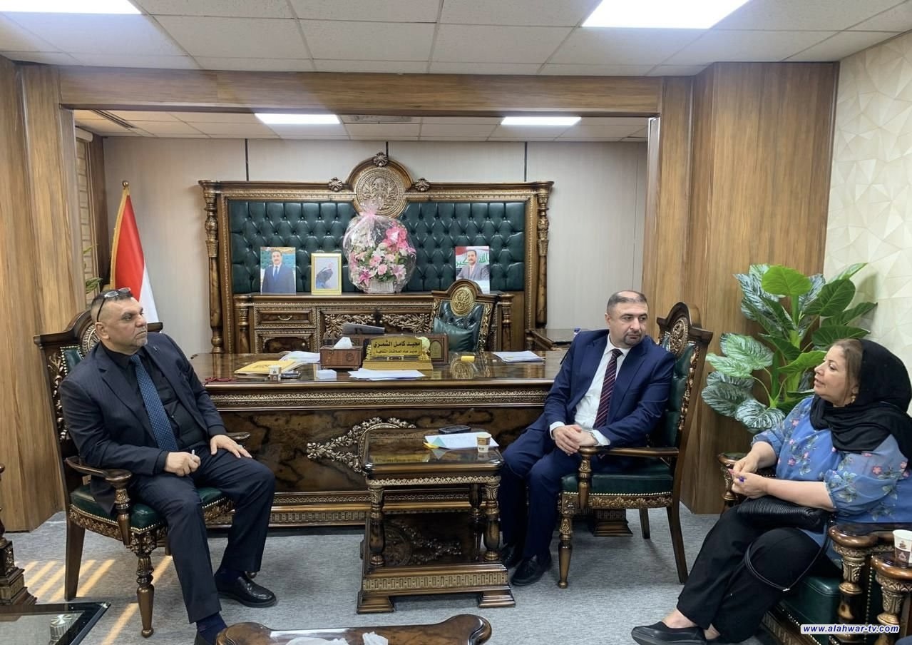 التربية: 3752 متقدما لشغل منصب معاون مدير مدرسة خارج العراق