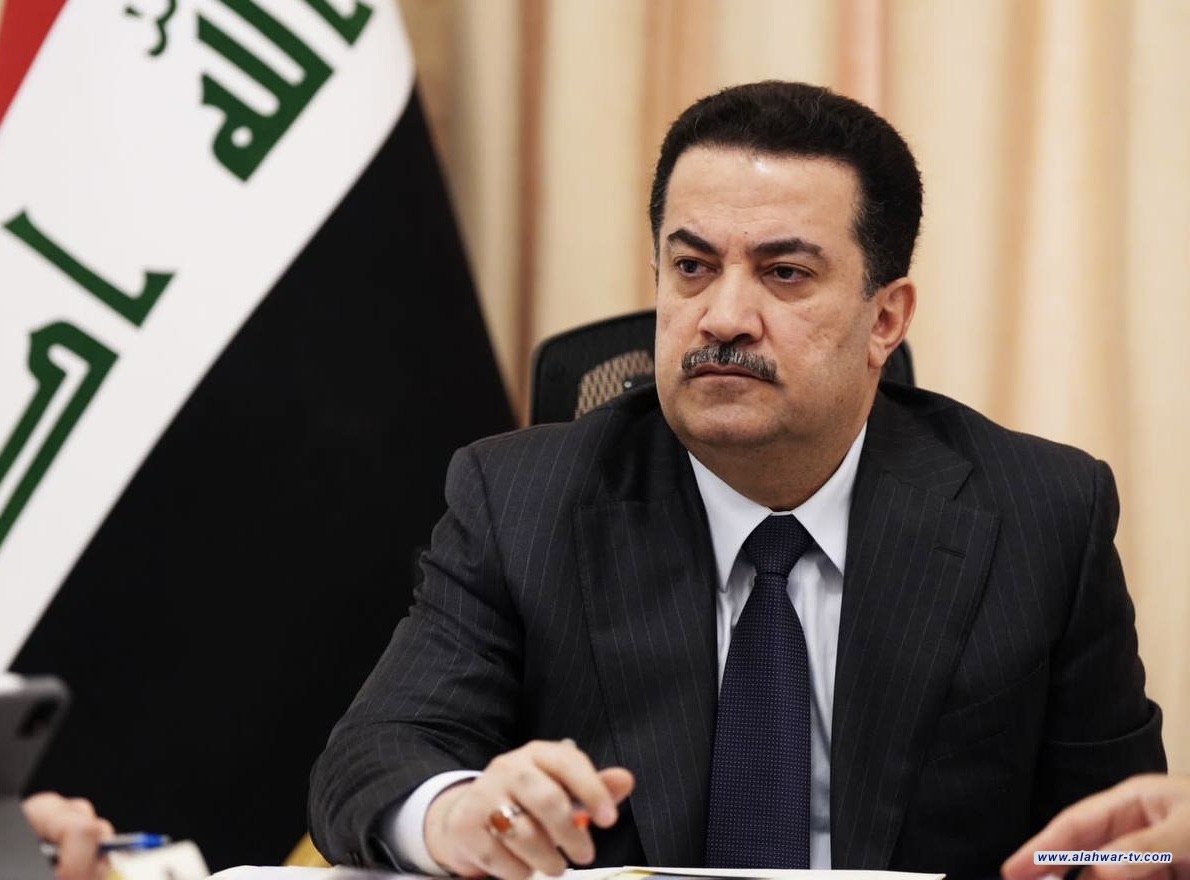 رئيس الوزراء يصدر بياناً بشأن رفع اسم العراق من تقرير الأمم المتحدة لحماية الأطفال