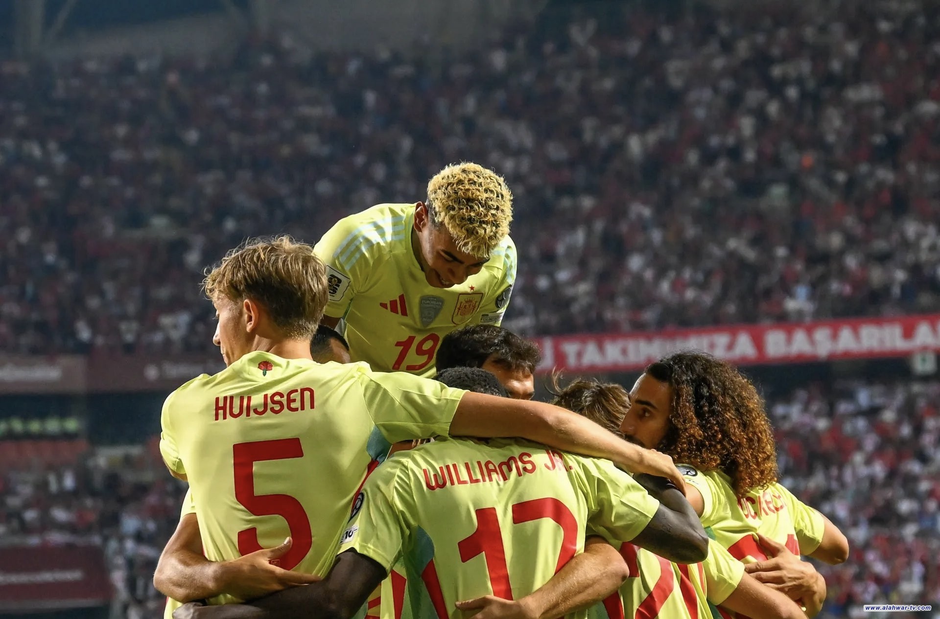 مباراة ودية مرتقبة في قطر بين إسبانيا ومصر استعداداً للمونديال