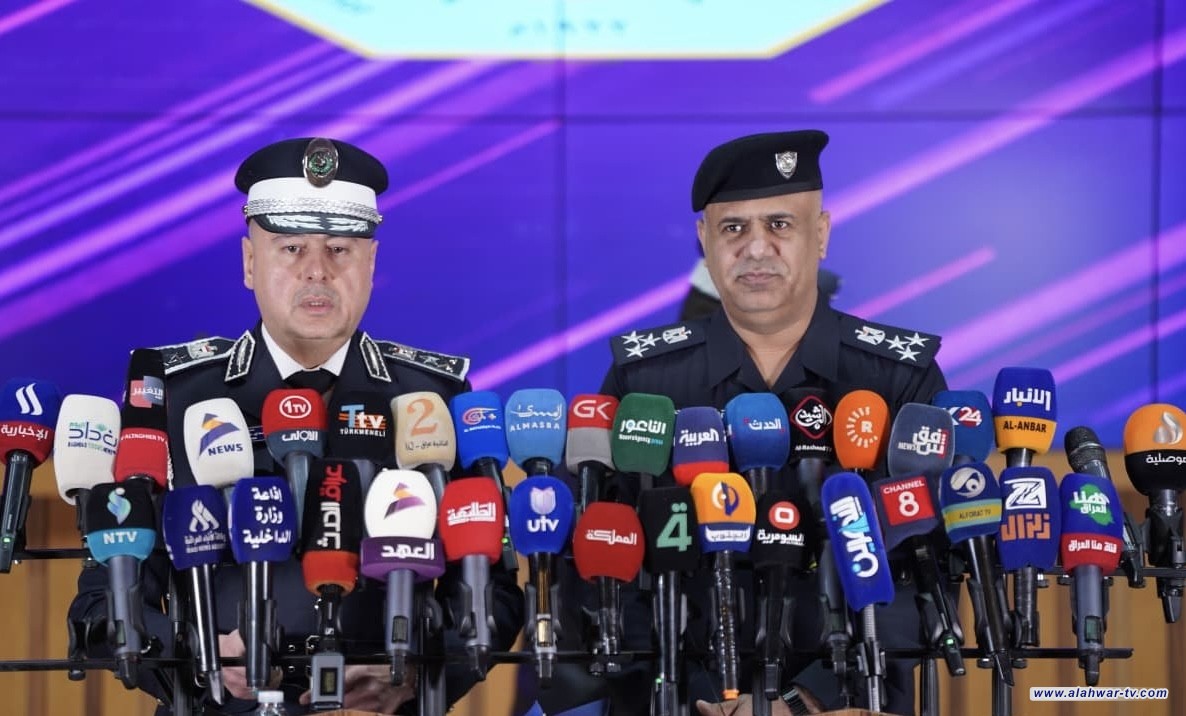 الداخلية: خطة الزيارة الرجبية تسير بانسيابية عالية ولم نسجل أي خروقات حتى الآن