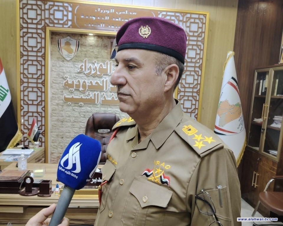 منفذ الشيب: دخول 26 ألف زائر يومياً لتأدية زيارة الأربعين