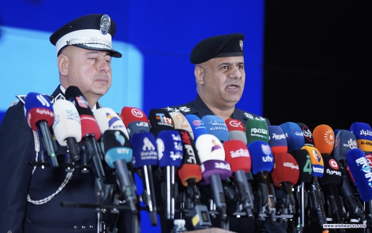 الداخلية تعلن القبض على 91 متلاعباً بأسعار الدولار