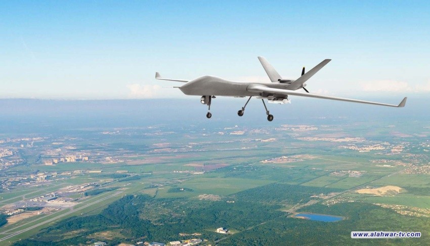 في مشهد أمني غير مسبوق. المسيرات تدخل خطة تأمين زيارة الأربعين