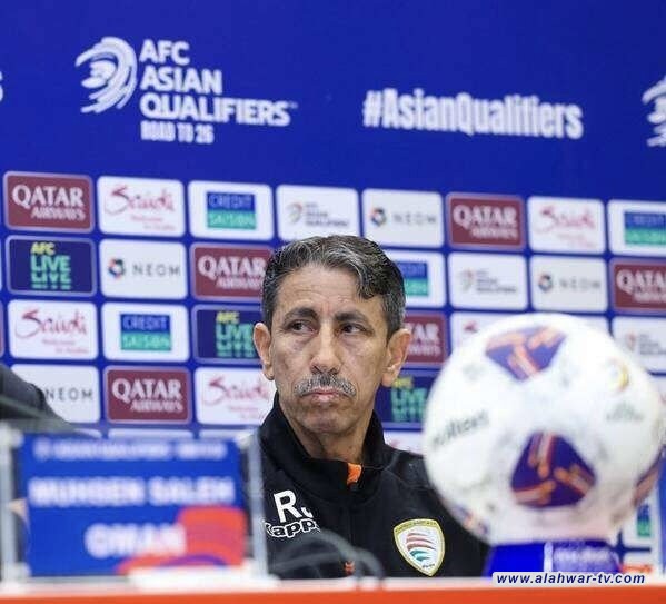 مدرب الجوية: فريقنا في أتم الجاهزية لمواجهة أمانة بغداد