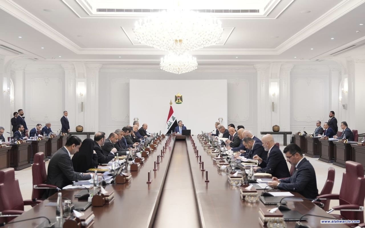 مجلس الوزراء يناقش إجراءات تعظيم الايرادات وتخفيض النفقات المالية