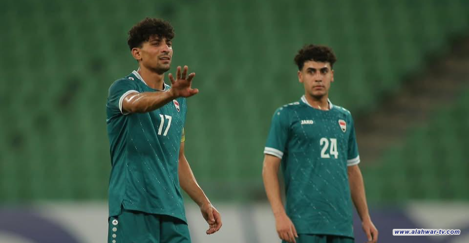 محمد يدعو 4 لاعبين لتشكيلة المنتخب الأولمبي