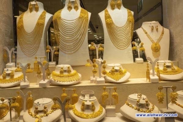 ذي قار تسجل أسعار الذهب: المثقال الواحد للشراء بـ 930 ألف دينار