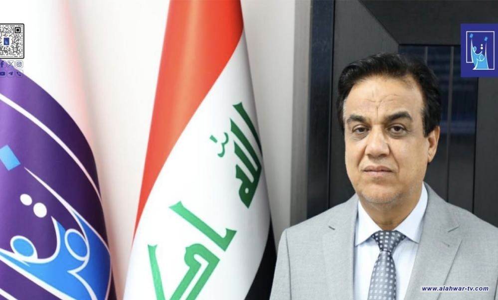 المفوضية تنتخب رئيساً جديداً للإدارة الانتخابية