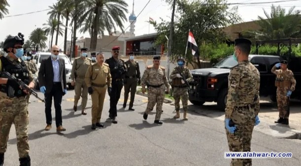 استجابة لطلب من استراليا .. العراق يعتقل أحد أخطر  التجار الدوليين للمخدرات