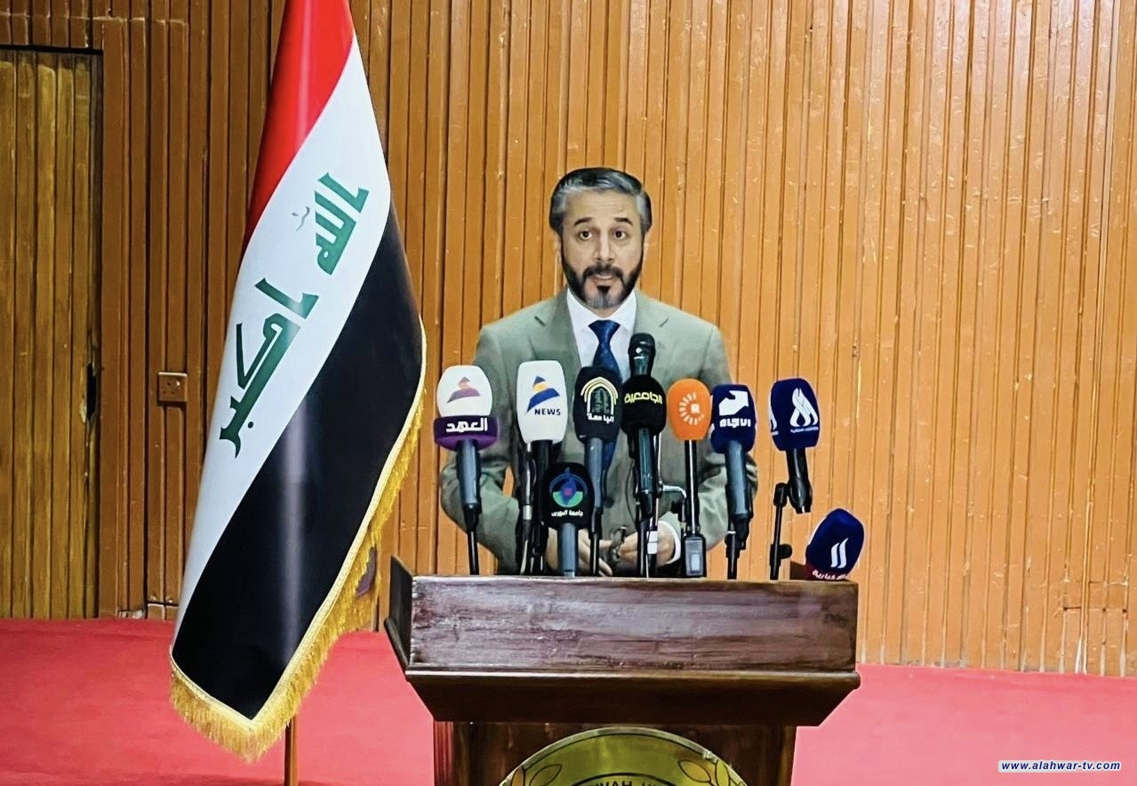 وزير التعليم: استقطبنا طلبة دوليين من 47 جنسية ضمن مبادرة ادرس في العراق