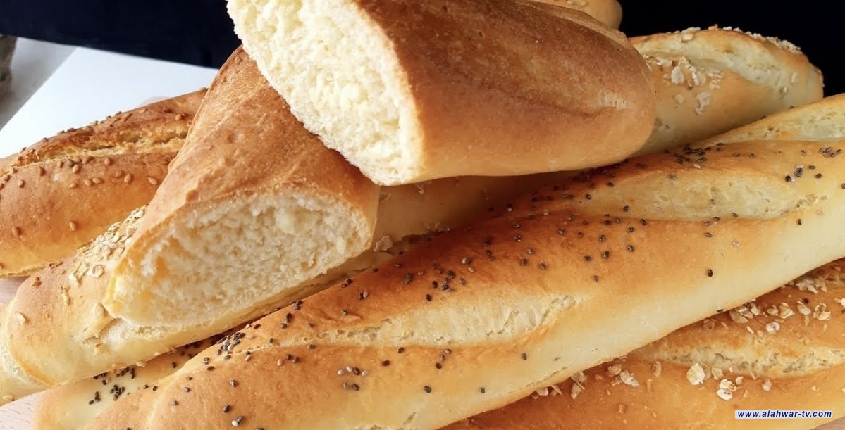 الخبز الأبيض..غذاء شائع بمخاطر صحية صادمة تعرَّف عليها