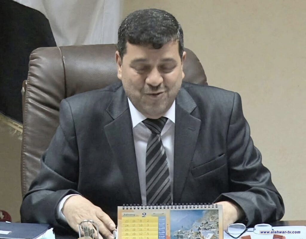 وفاة مدير توزيع كهرباء ذي قار الأسبق المهندس فخري كاظم جبر بعد صراع مع المرض