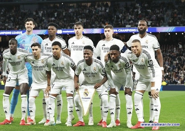 ما سر قرار ريال مدريد مقاطعة حفل الكرة الذهبية 2025