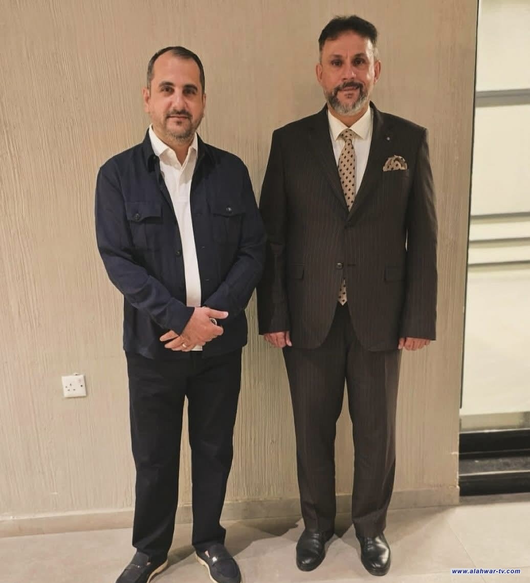 الزوراء يُبرم اتفاقية توأمة مع نادي الحسين إربد الأردني