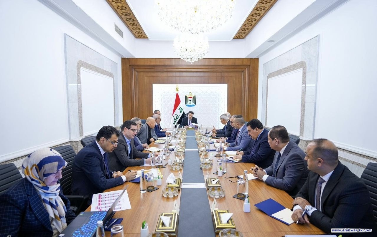 رئيس الوزراء يوعز بمتابعة حملات نصب المقاييس الذكية الخاصة بالطاقة الكهربائية