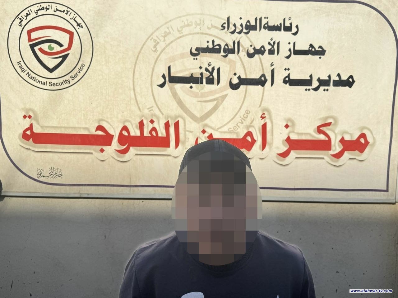 الأمن الوطني يطيح بقاتل لواء متقاعد وزوجته في بغداد