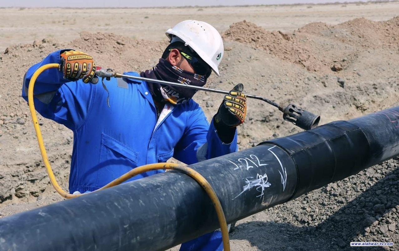 نفط ذي قار: خطة لرفع القدرة الإنتاجية إلى 80 ألف برميل يومياً