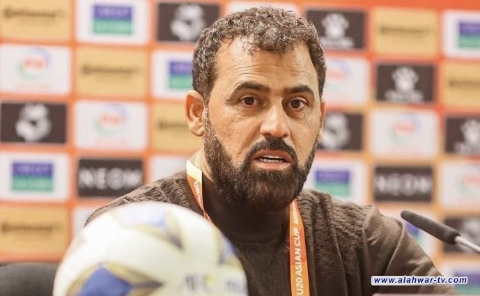 عماد محمد: غياب 9 لاعبين أساسيين أربك مسيرتنا في بطولة كأس آسيا