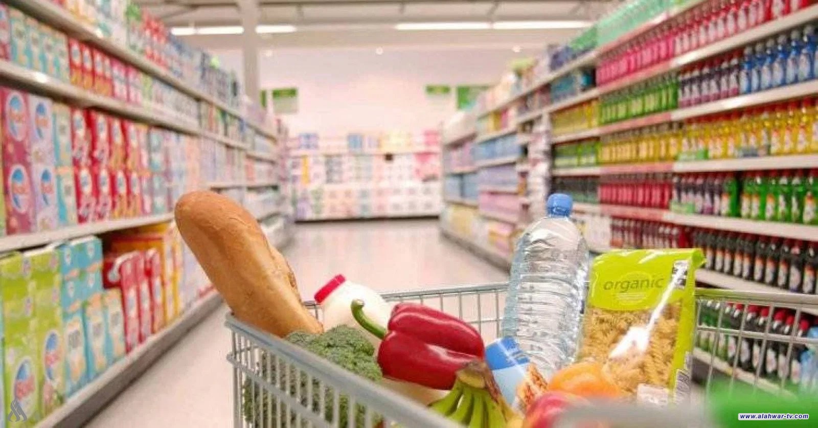 فاو: أسعار الغذاء العالمية تسجل أعلى مستوى منذ أكثر من عامين