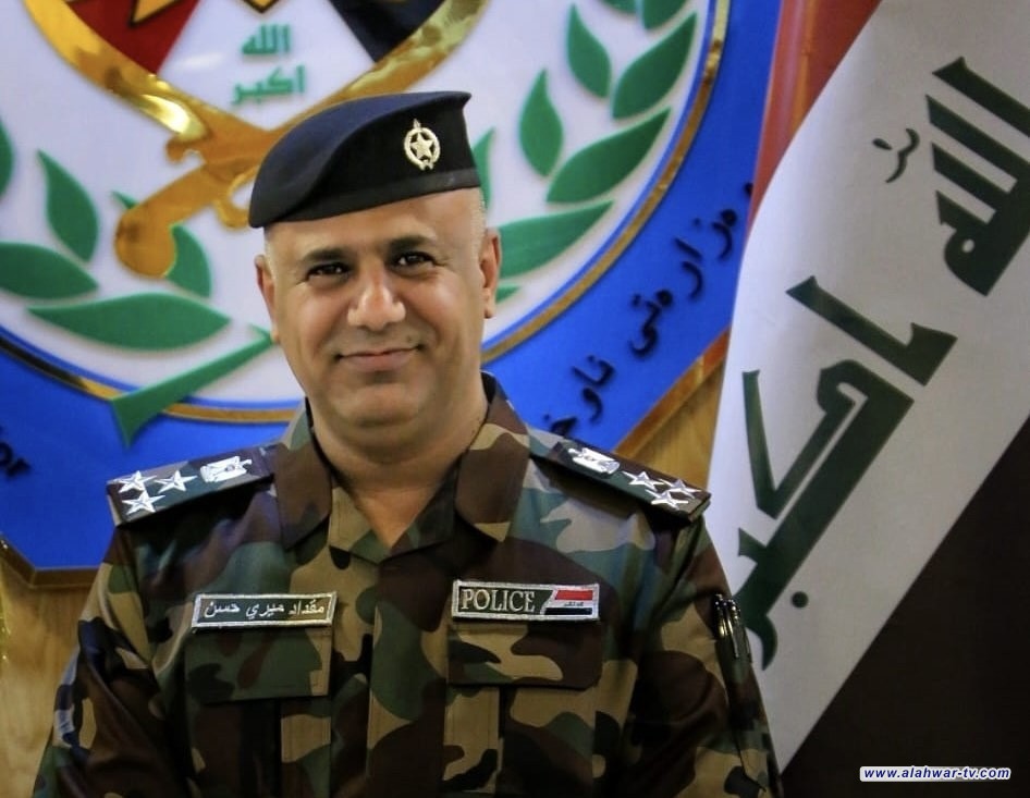 الداخلية: لم نسجل أي خرق أمني يذكر في كربلاء المقدسة أو جميع قواطع المسؤولية