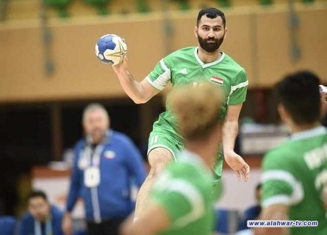 مدرب منتخب اليد: معسكر السليمانية محطة حاسمة لاختيار قائمة اللاعبين