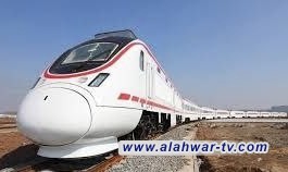 سكك ذي قار تسير ثلاث رحلات يومياً إلى كربلاء