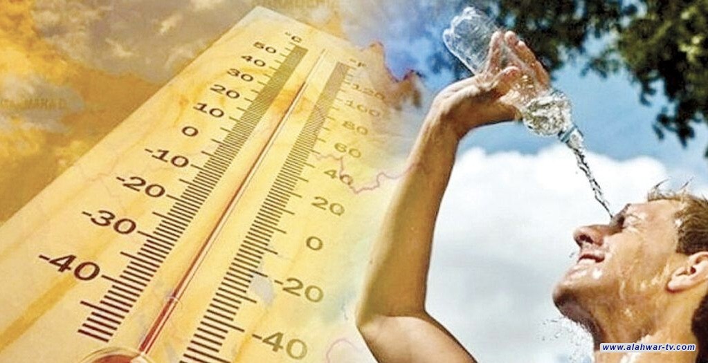 شرجي خانق وحرارة تلامس الـ 50 في الناصرية.. الأنواء الجوية تُحذر