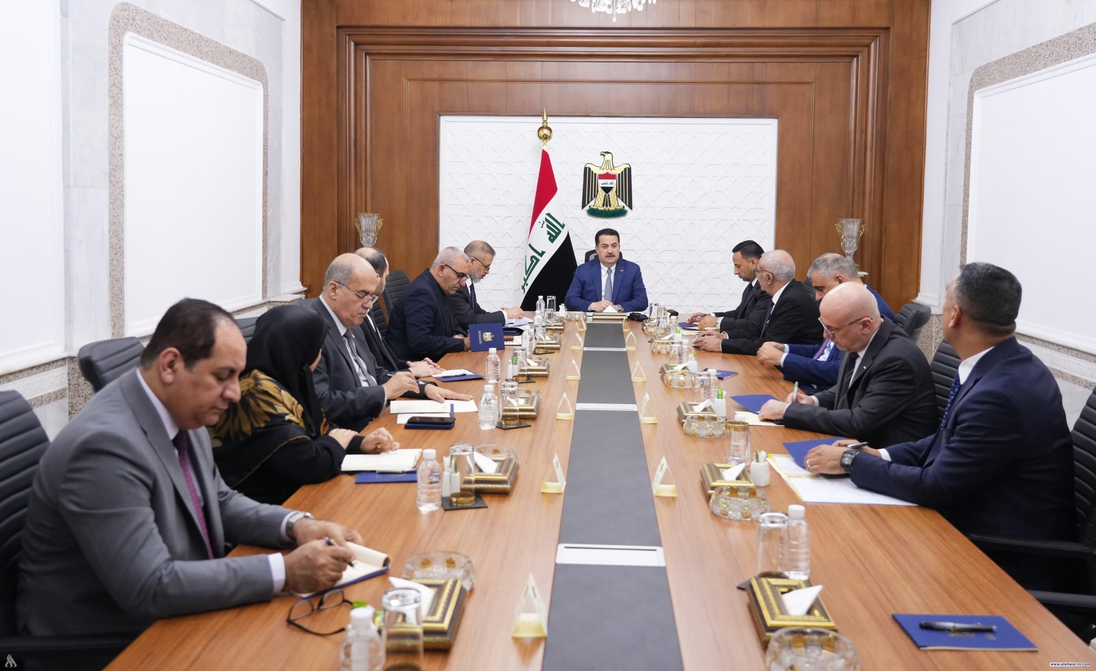 رئيس الوزراء يوجه باستكمال الإجراءات الخاصة بالمرحلة الأولى لمشروع طريق التنمية لتنفيذها قريباً