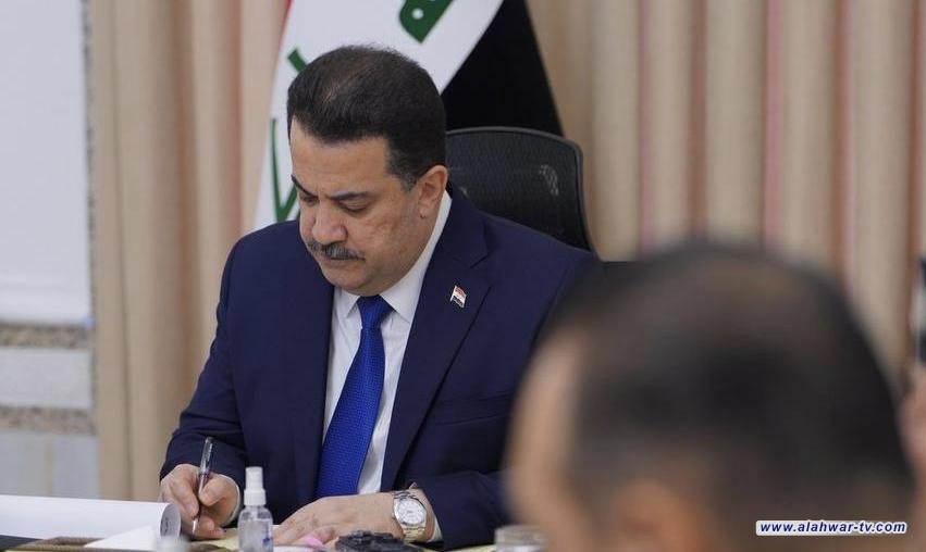 رئيس الوزراء يوجه بعرض الإمكانات المتوفرة للمساعدة في البحث عن طائرة الرئيس الإيراني