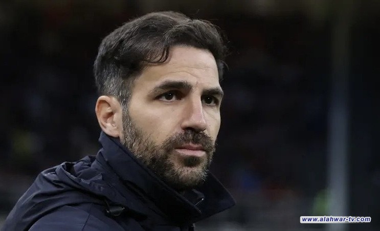 فابريجاس مهتم بصفقة باريسية